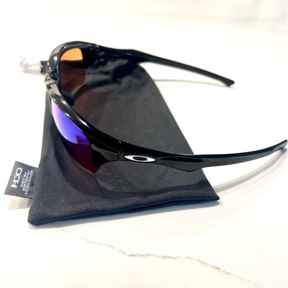 Oakley Other - OAKLEY FLACKBETA PRIZM GLASSES UNISEX GOLF TENNIS